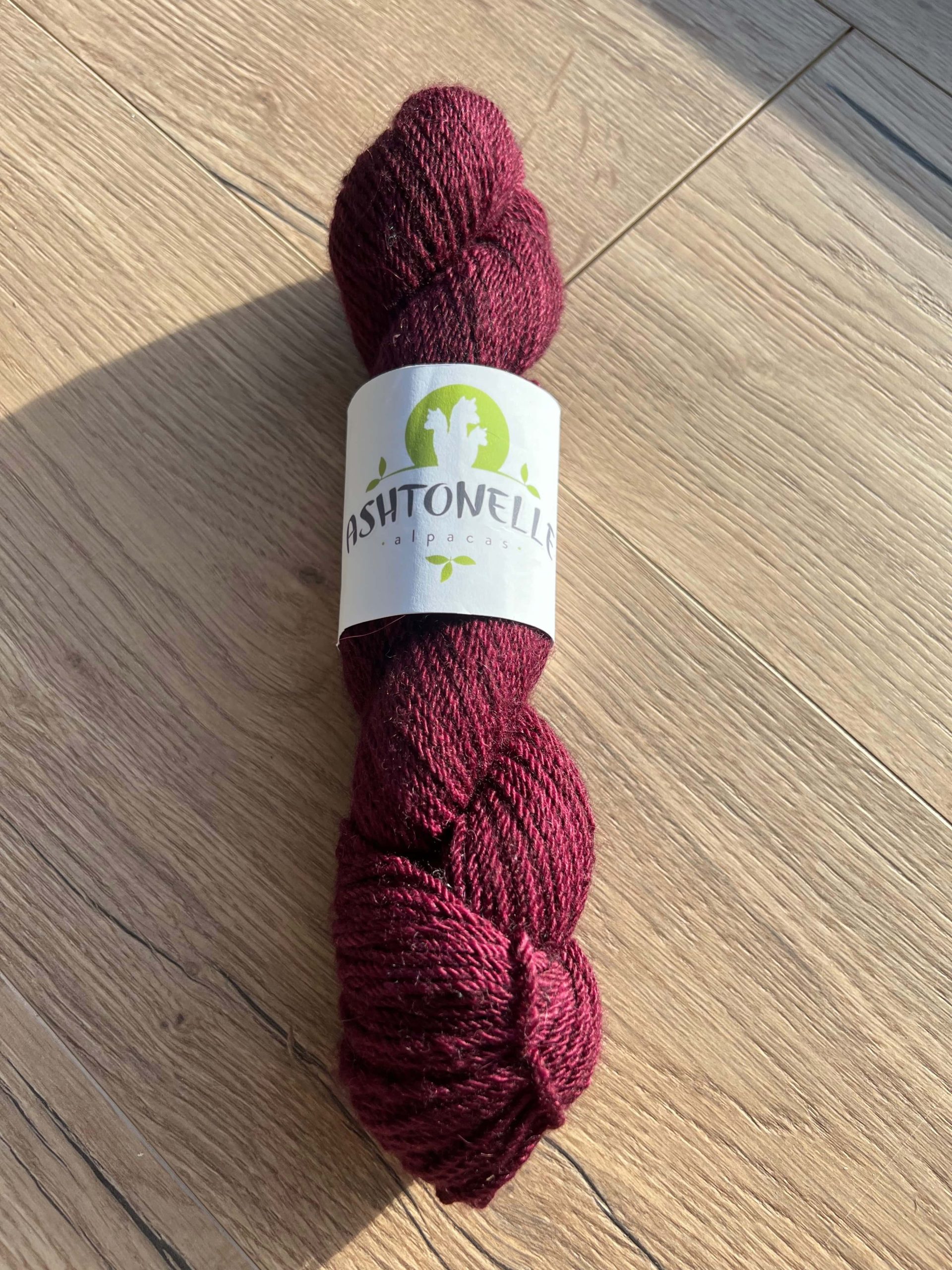 DK Hullaballo Brambleberry 2