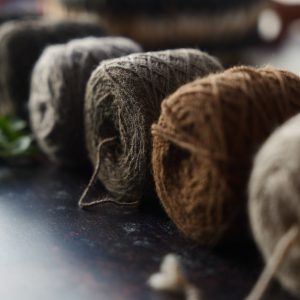 100% alpaca
