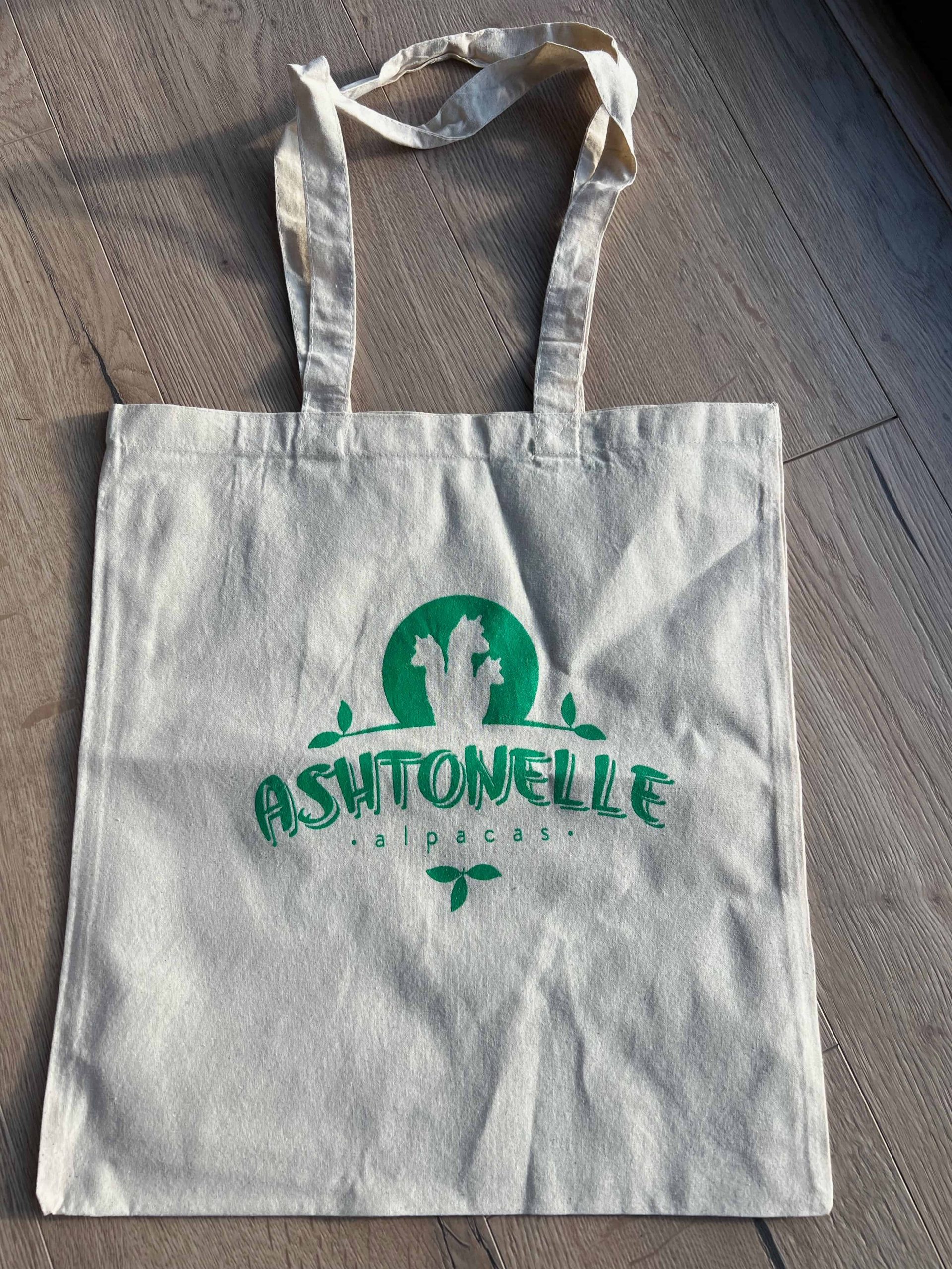 Tote bag 1