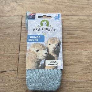 Lounge/Bed Socks